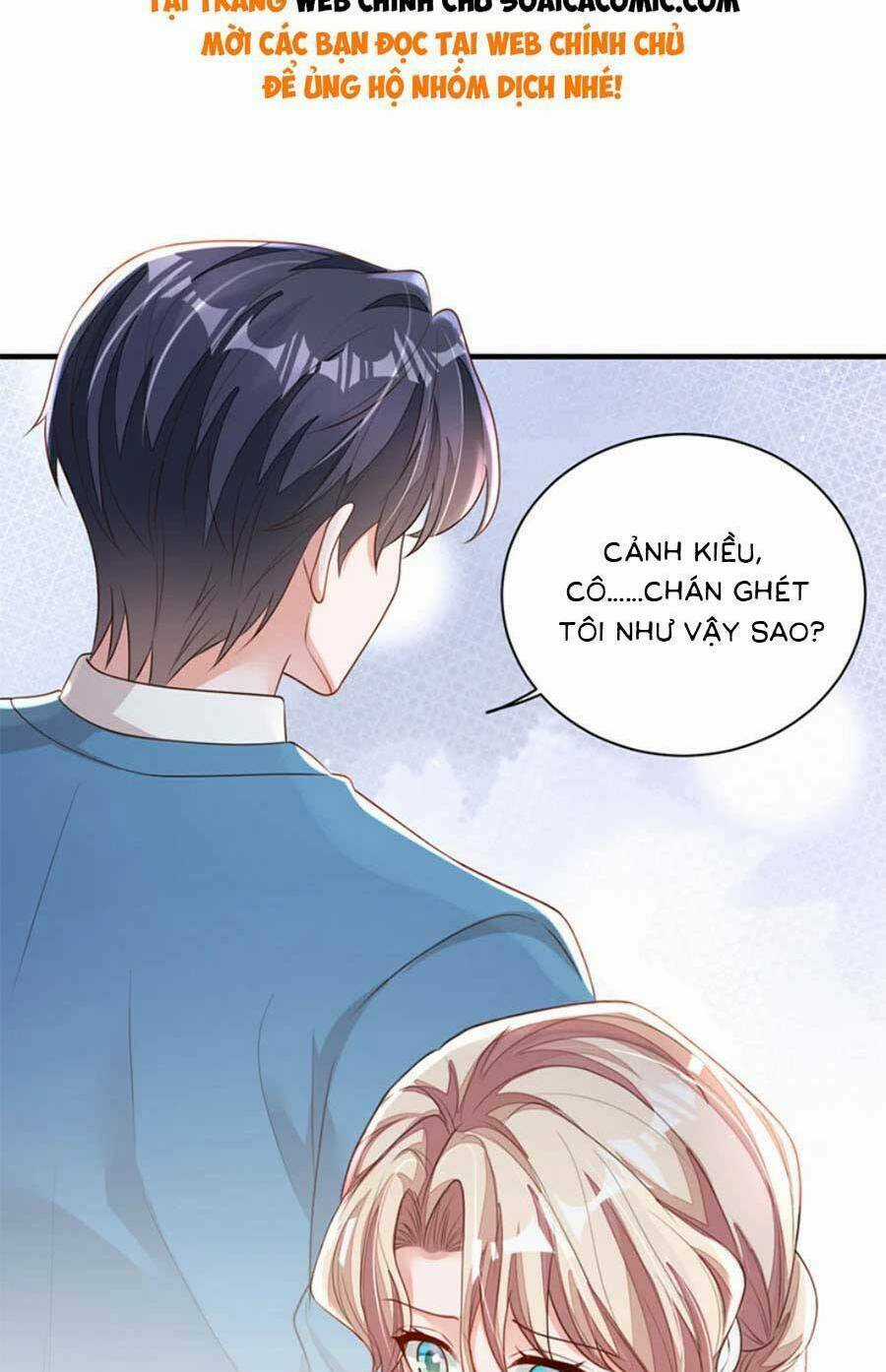Ác Ma Thì Thầm Chapter 162 trang 47