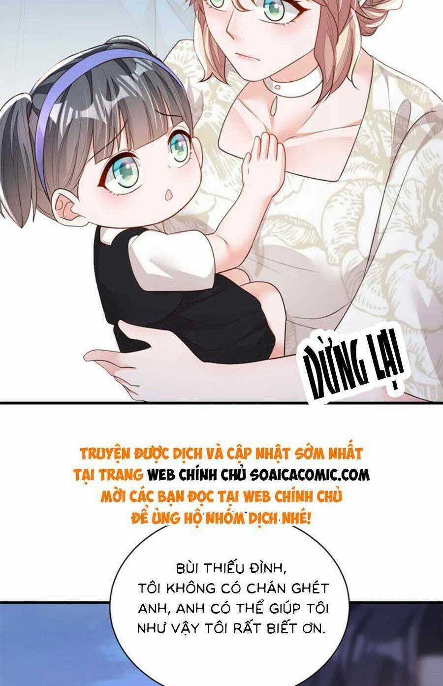 Ác Ma Thì Thầm Chapter 162 trang 48