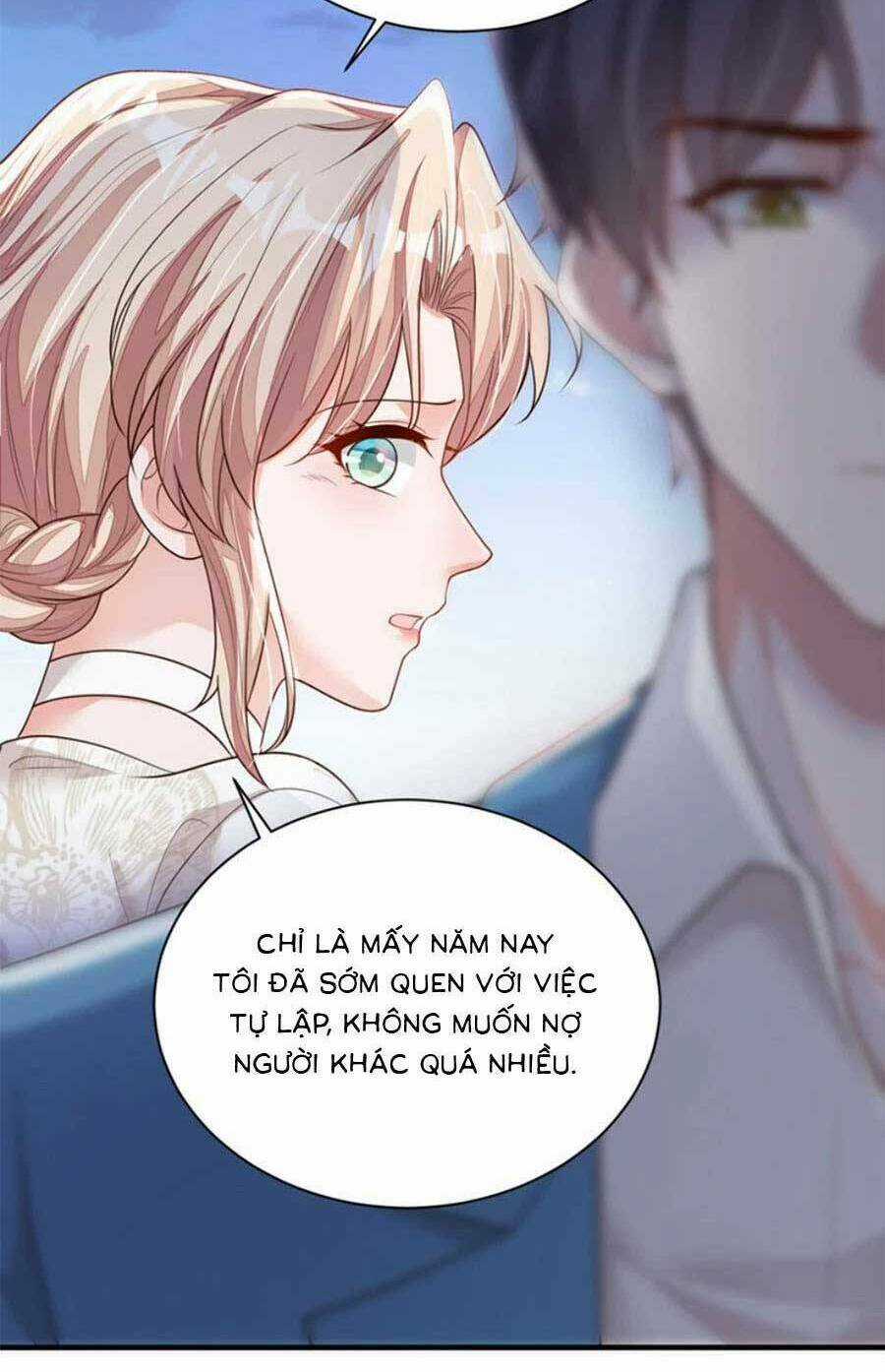 Ác Ma Thì Thầm Chapter 162 trang 49