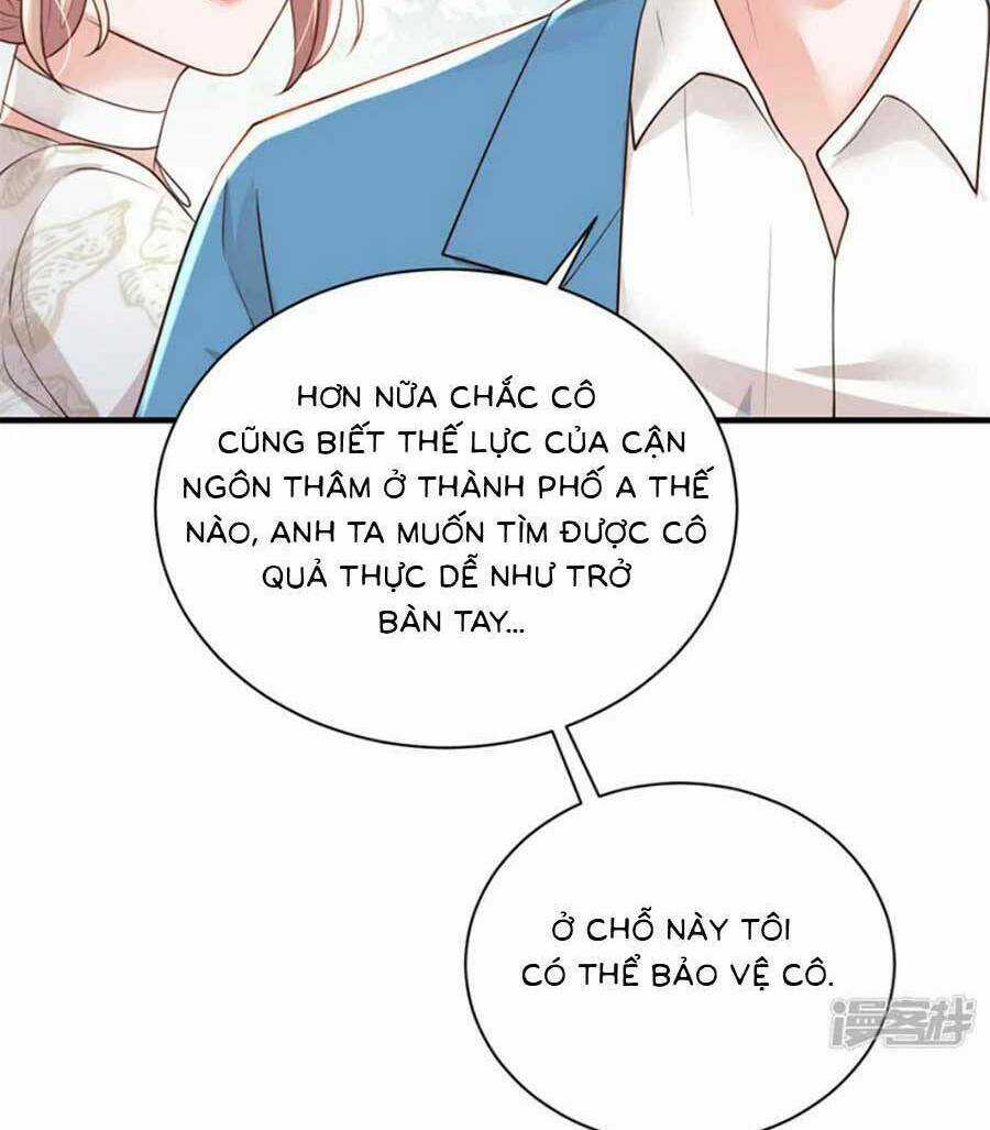 Ác Ma Thì Thầm Chapter 162 trang 51
