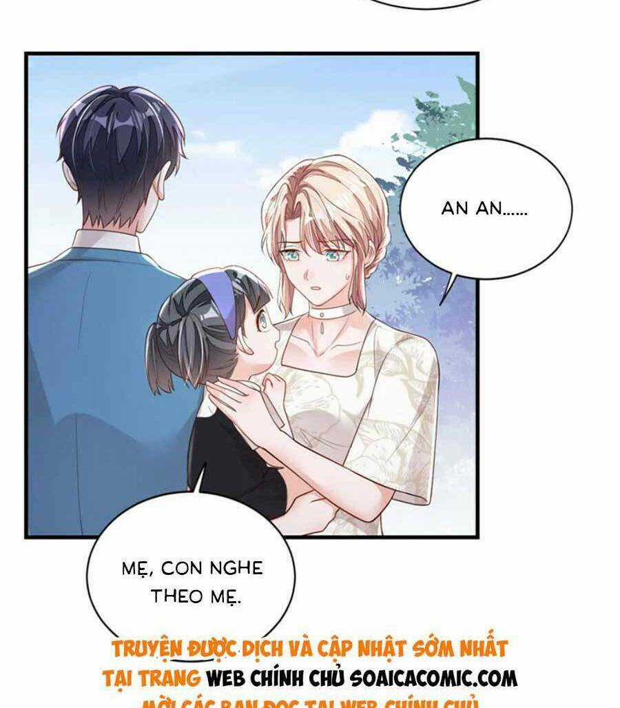 Ác Ma Thì Thầm Chapter 162 trang 52
