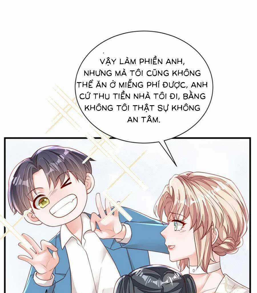 Ác Ma Thì Thầm Chapter 162 trang 56