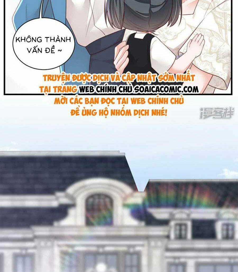 Ác Ma Thì Thầm Chapter 162 trang 57