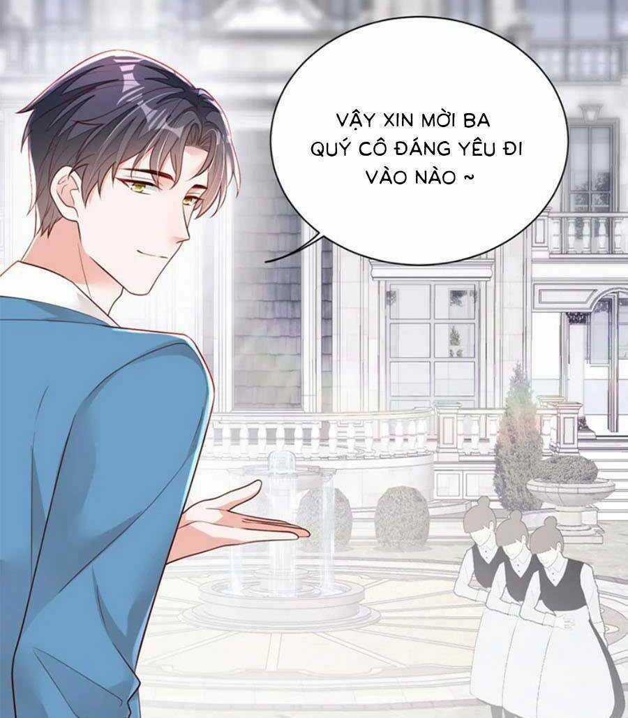 Ác Ma Thì Thầm Chapter 162 trang 58