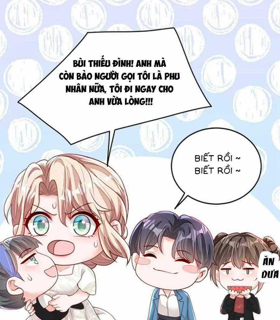 Ác Ma Thì Thầm Chapter 162 trang 60