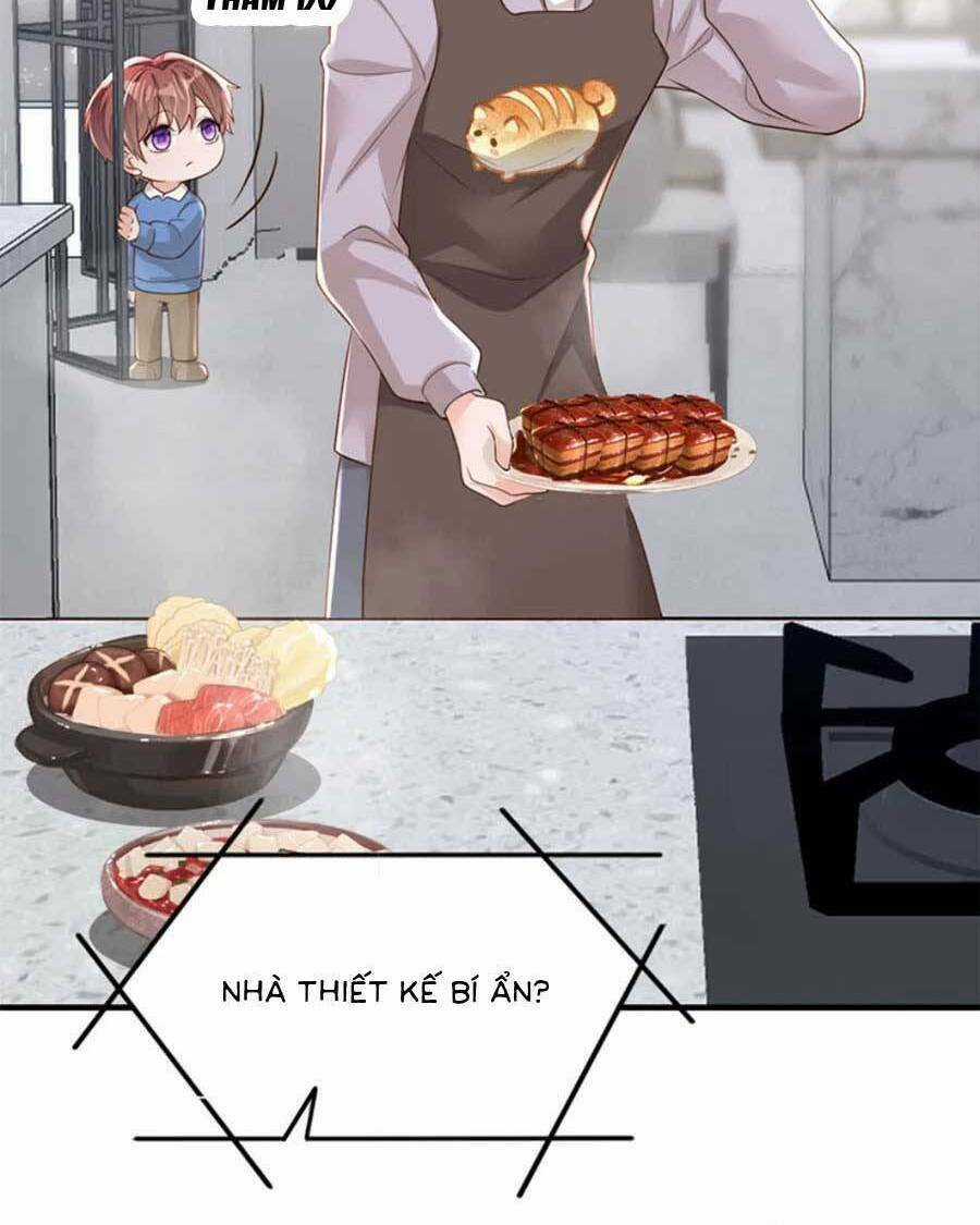 Ác Ma Thì Thầm Chapter 162 trang 8