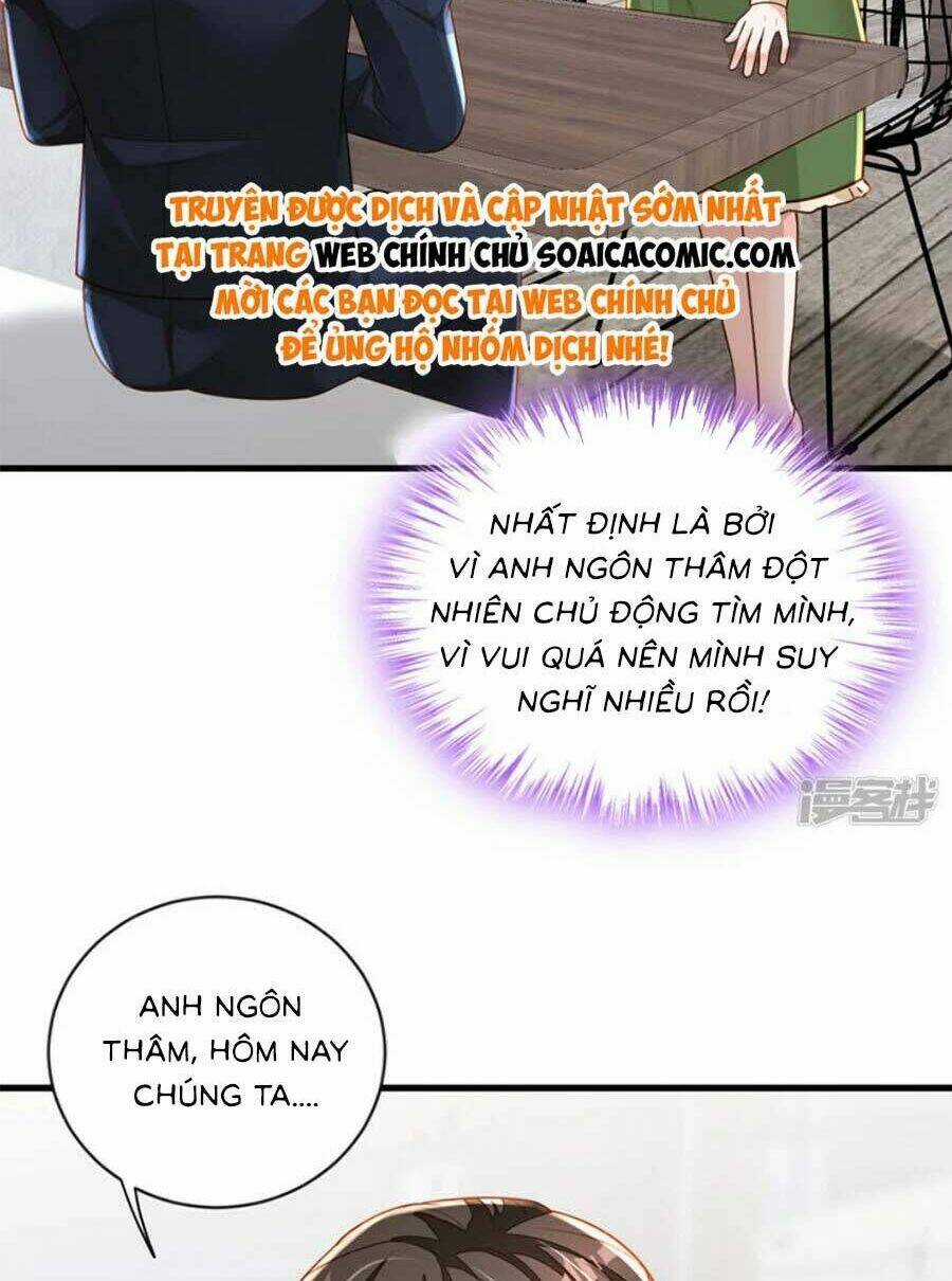 Ác Ma Thì Thầm Chapter 163 trang 10