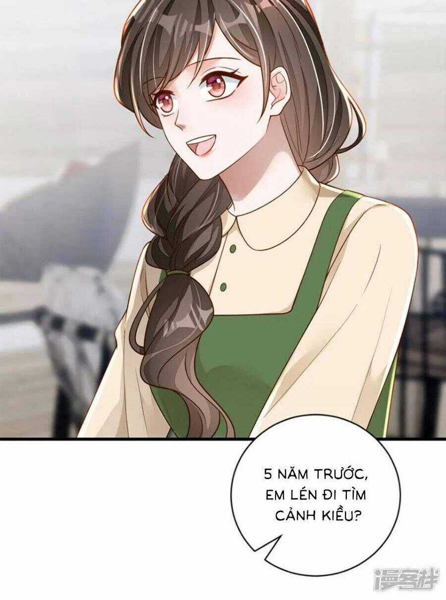 Ác Ma Thì Thầm Chapter 163 trang 11