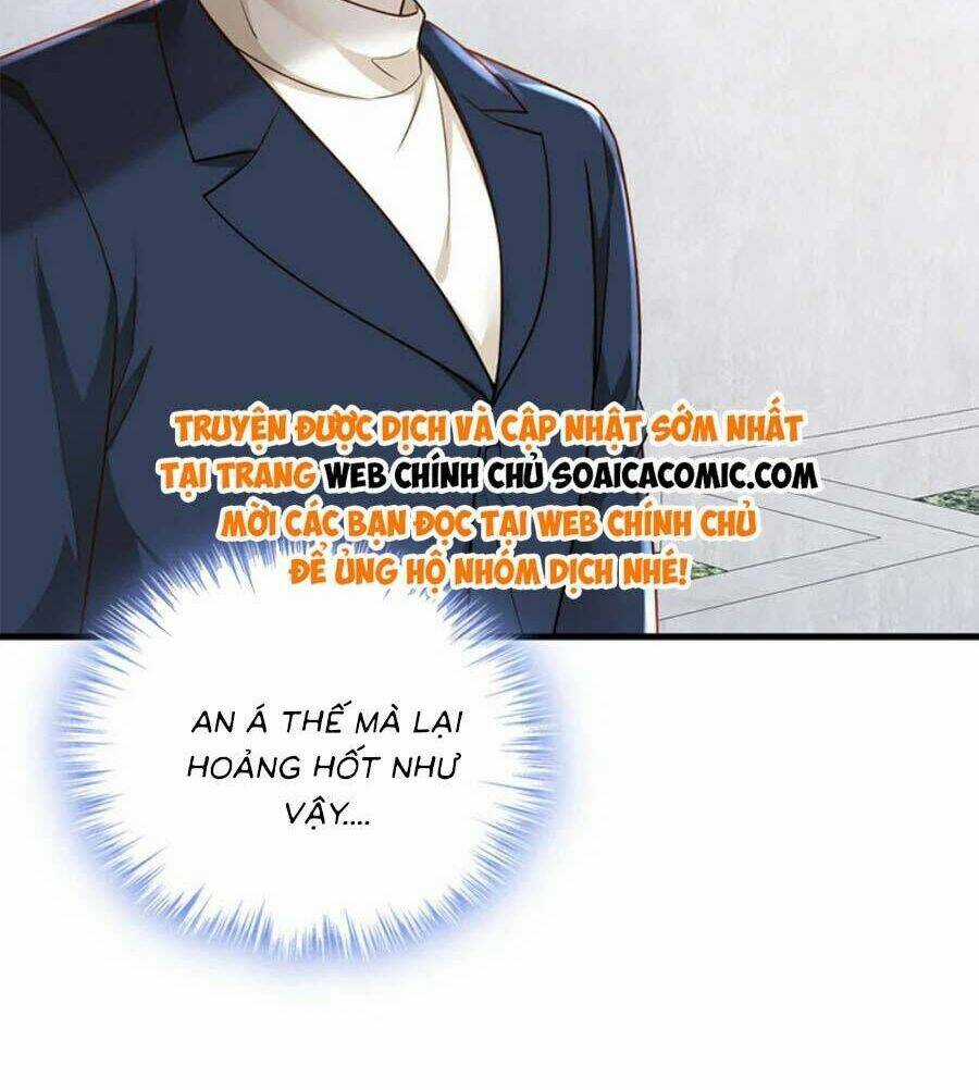 Ác Ma Thì Thầm Chapter 163 trang 14