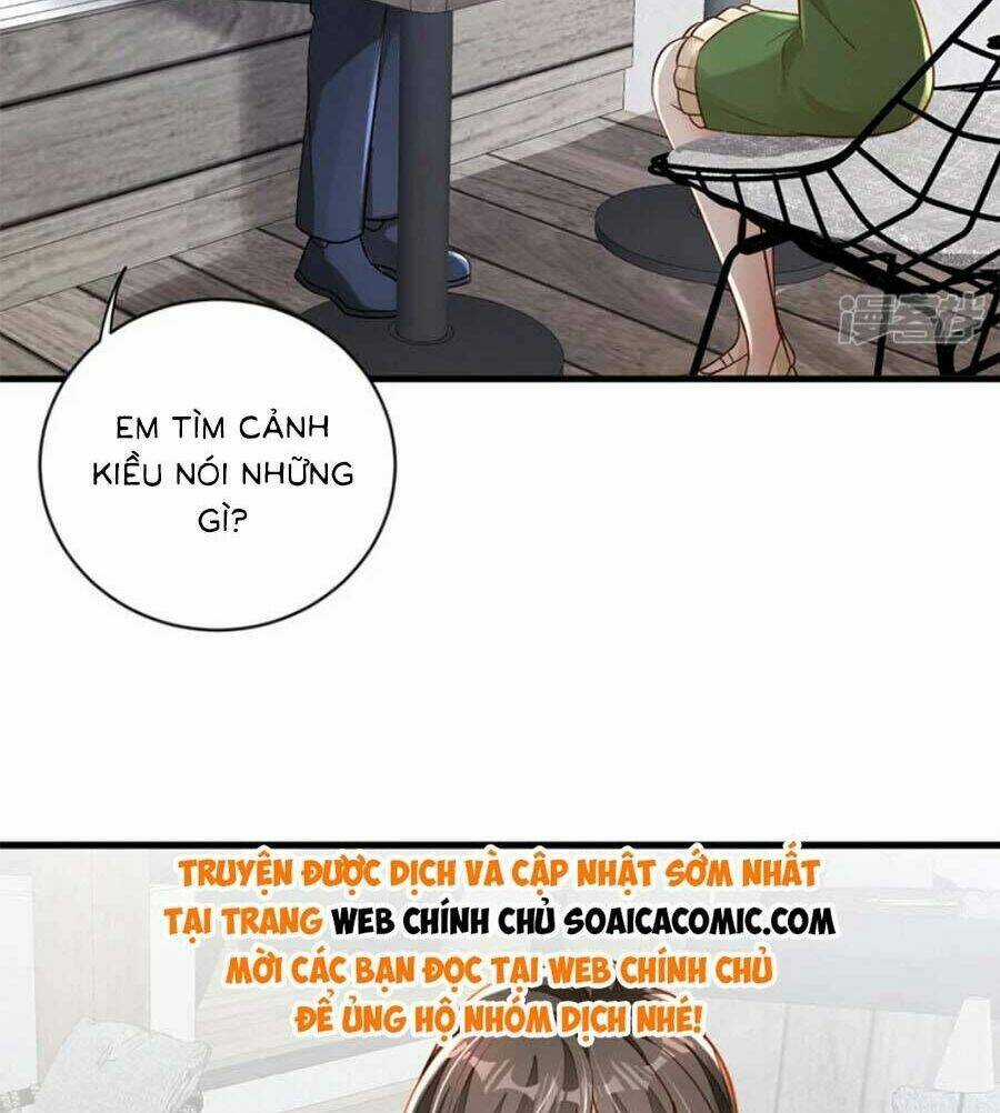 Ác Ma Thì Thầm Chapter 163 trang 16