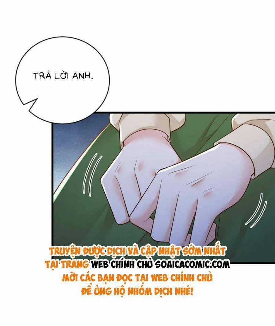 Ác Ma Thì Thầm Chapter 163 trang 18