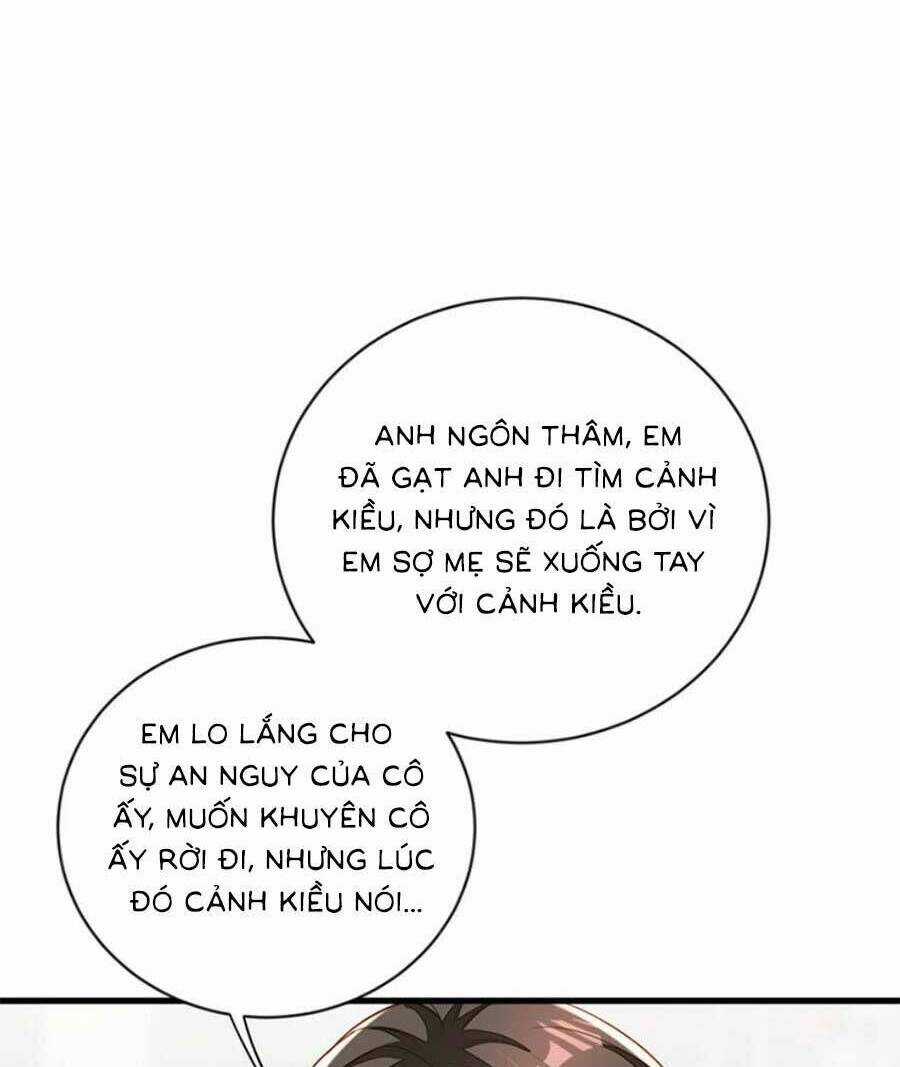 Ác Ma Thì Thầm Chapter 163 trang 19