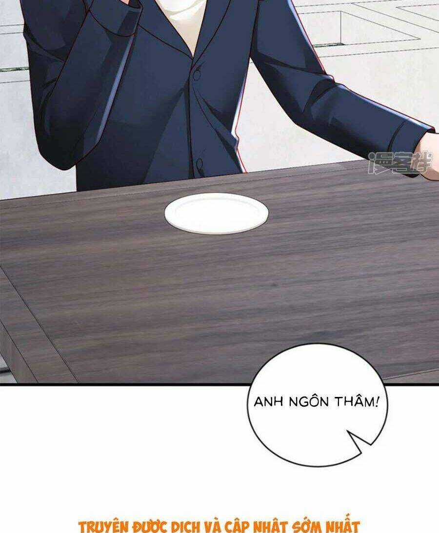 Ác Ma Thì Thầm Chapter 163 trang 2