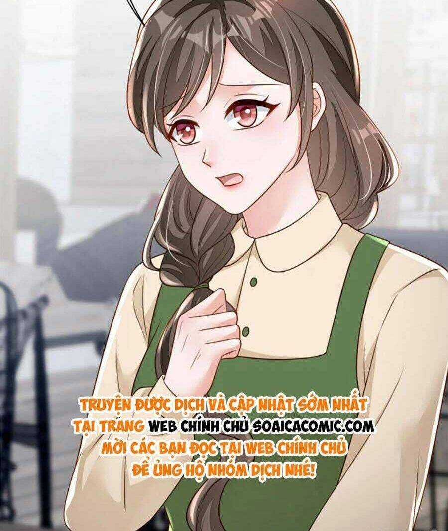 Ác Ma Thì Thầm Chapter 163 trang 20