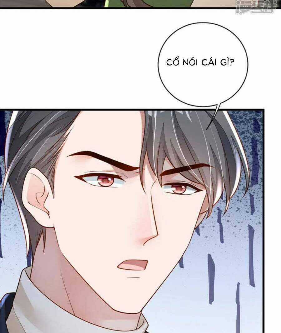 Ác Ma Thì Thầm Chapter 163 trang 21