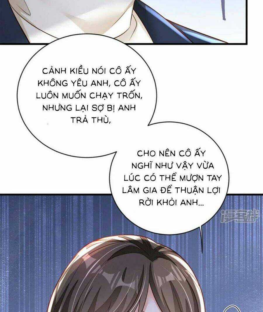 Ác Ma Thì Thầm Chapter 163 trang 22