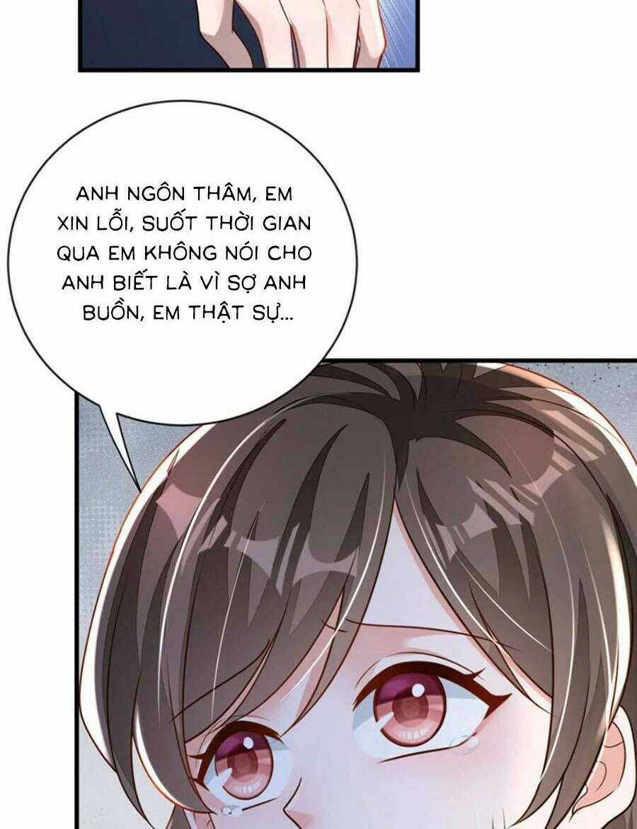 Ác Ma Thì Thầm Chapter 163 trang 27