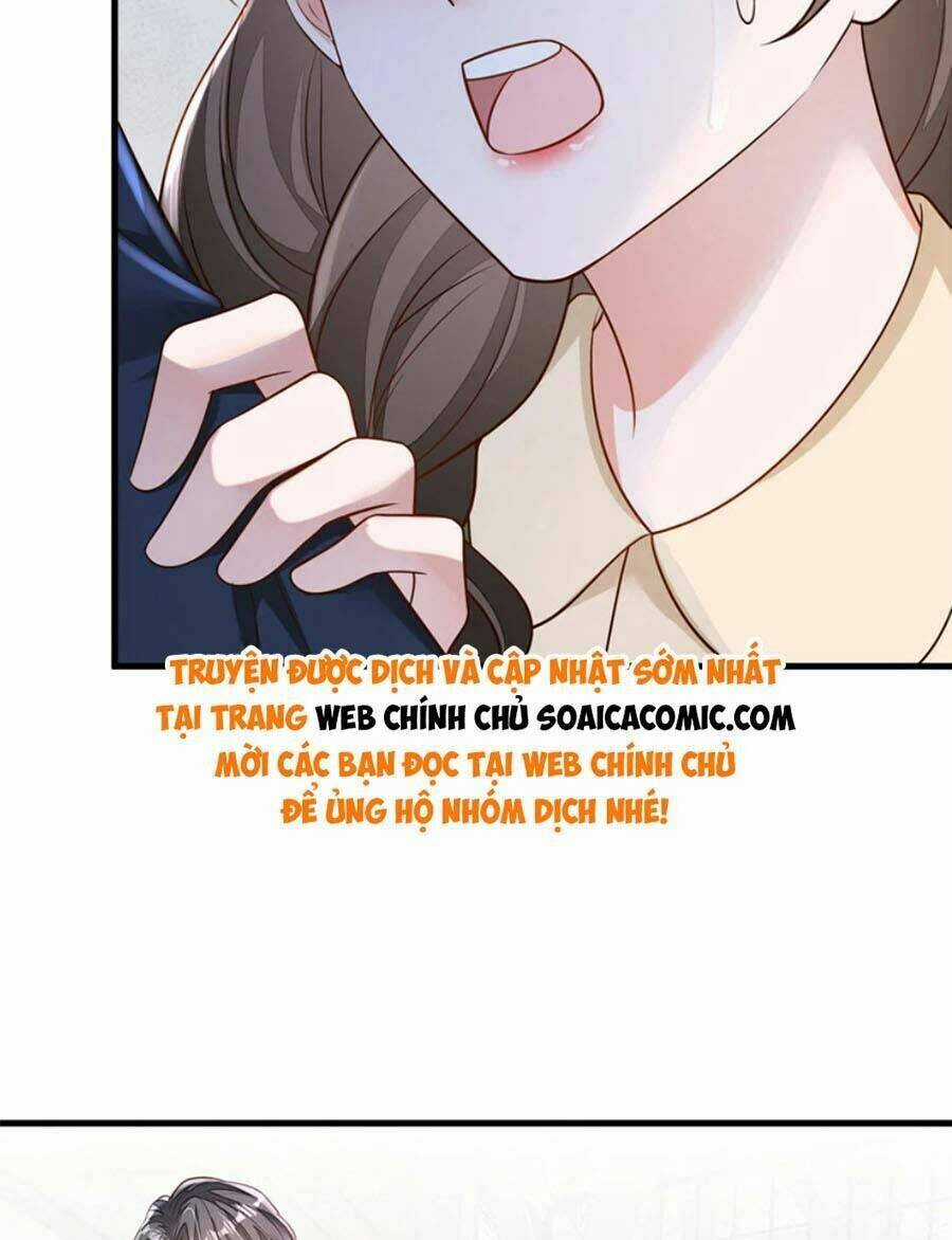 Ác Ma Thì Thầm Chapter 163 trang 28