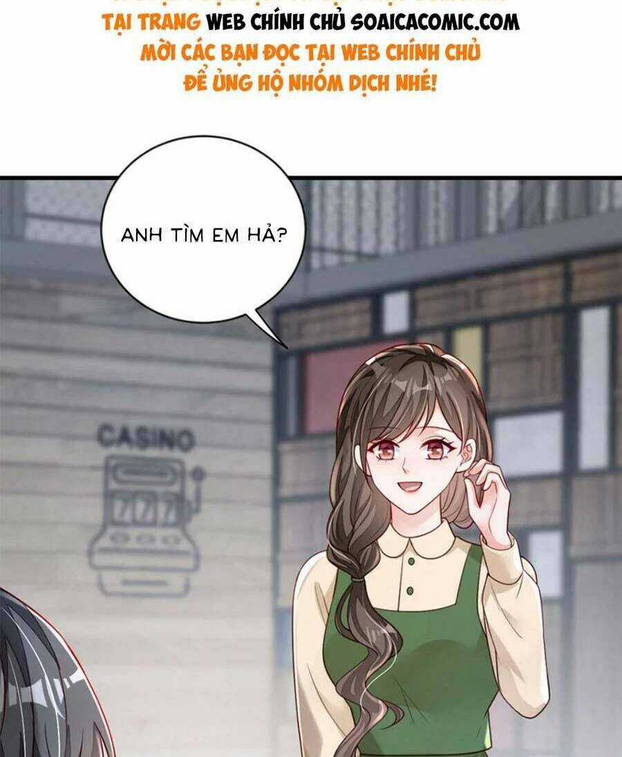 Ác Ma Thì Thầm Chapter 163 trang 3