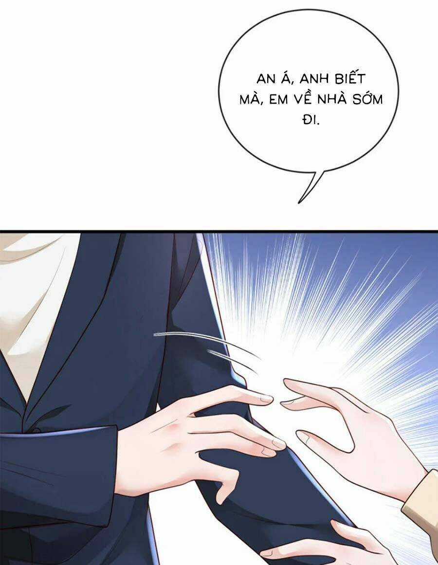 Ác Ma Thì Thầm Chapter 163 trang 30