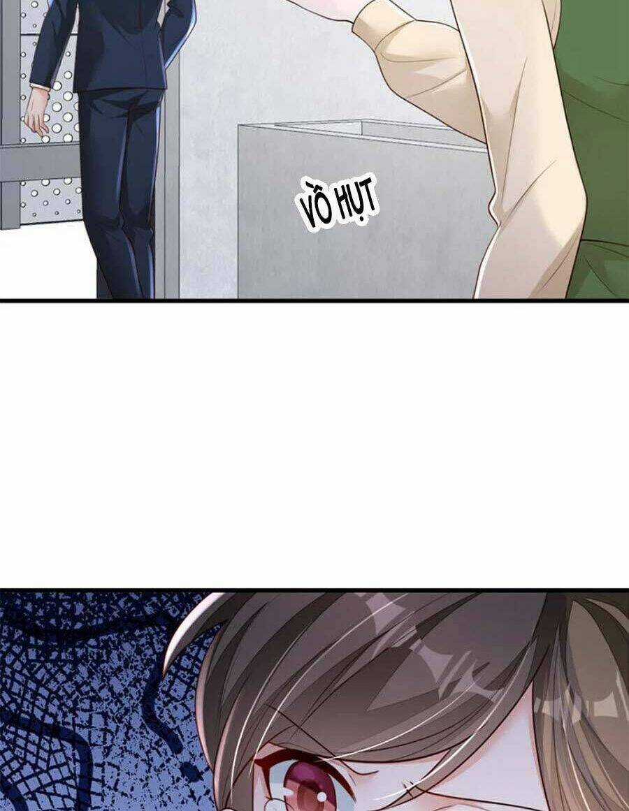 Ác Ma Thì Thầm Chapter 163 trang 32
