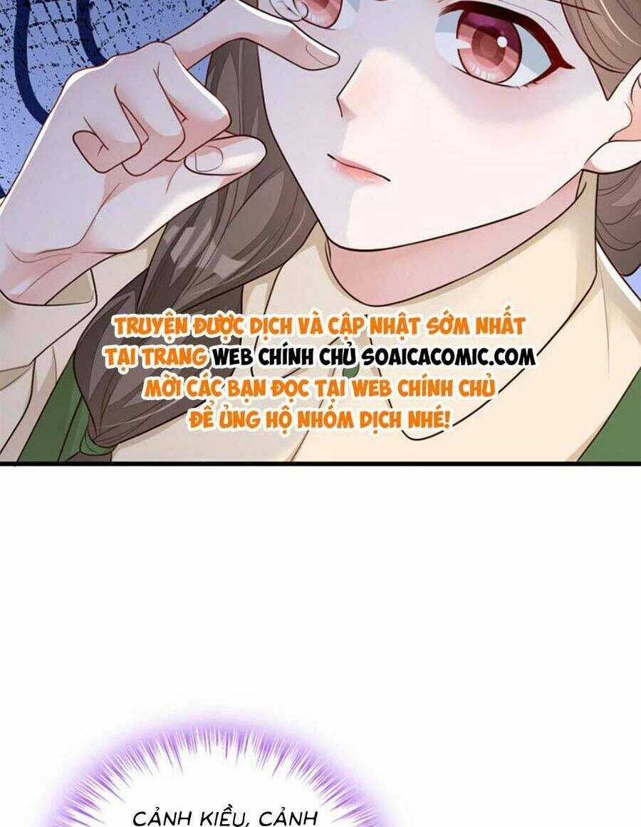 Ác Ma Thì Thầm Chapter 163 trang 33