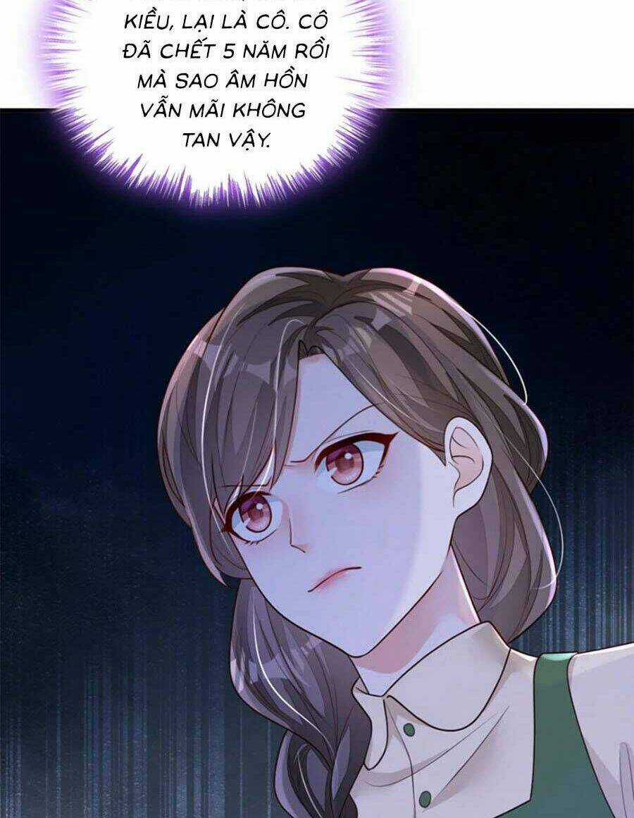 Ác Ma Thì Thầm Chapter 163 trang 34