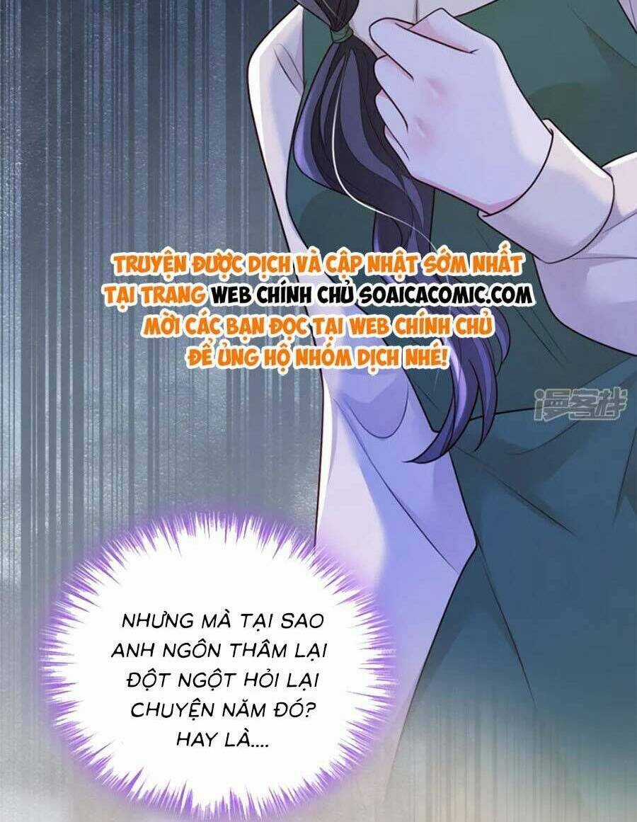Ác Ma Thì Thầm Chapter 163 trang 35