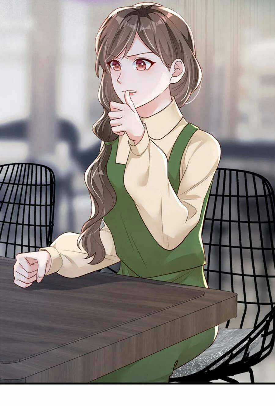 Ác Ma Thì Thầm Chapter 163 trang 36