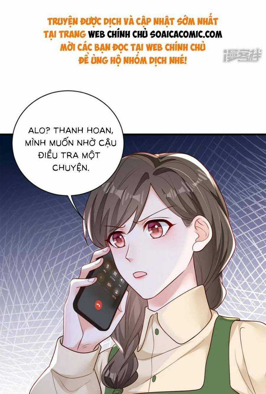 Ác Ma Thì Thầm Chapter 163 trang 37