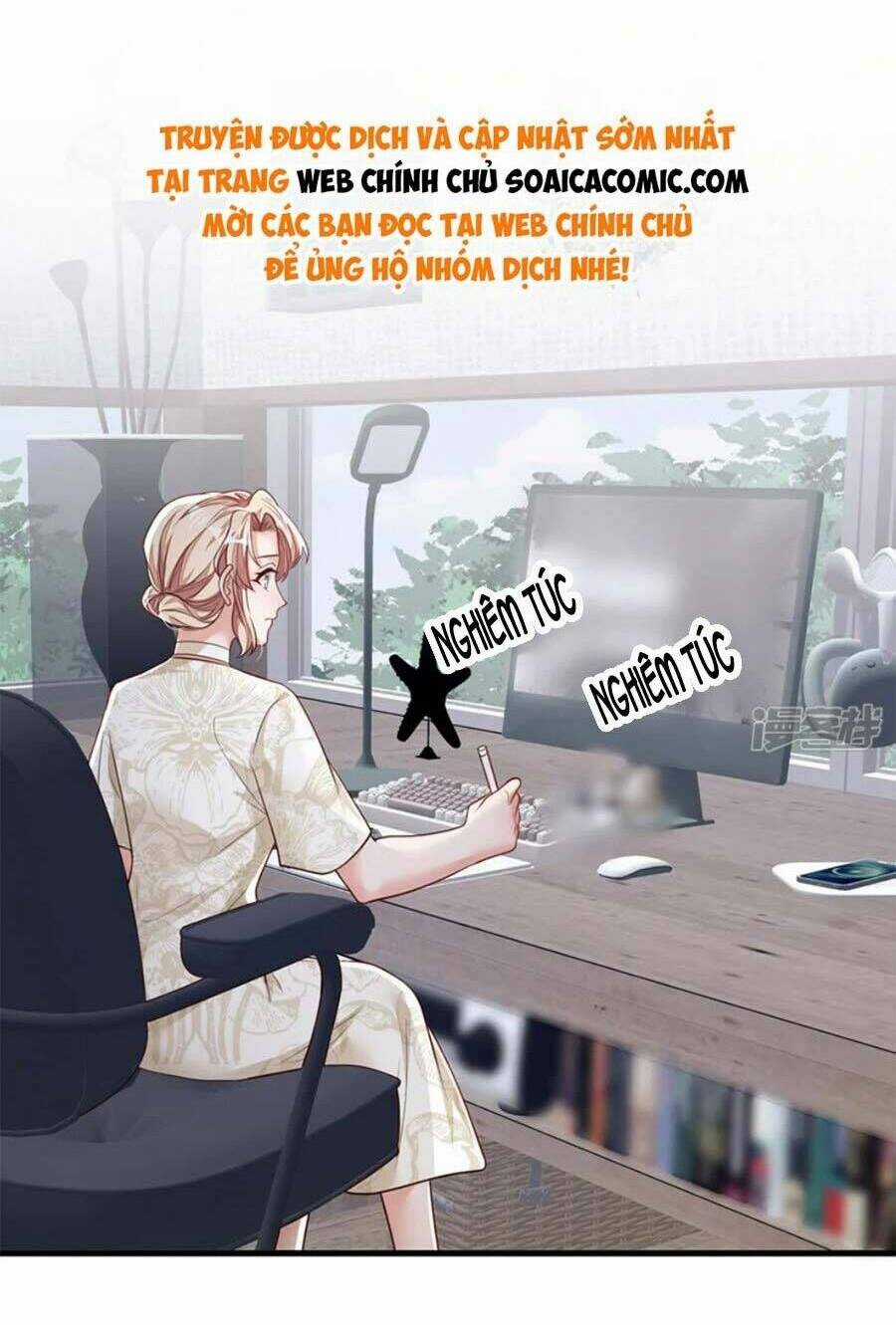 Ác Ma Thì Thầm Chapter 163 trang 39