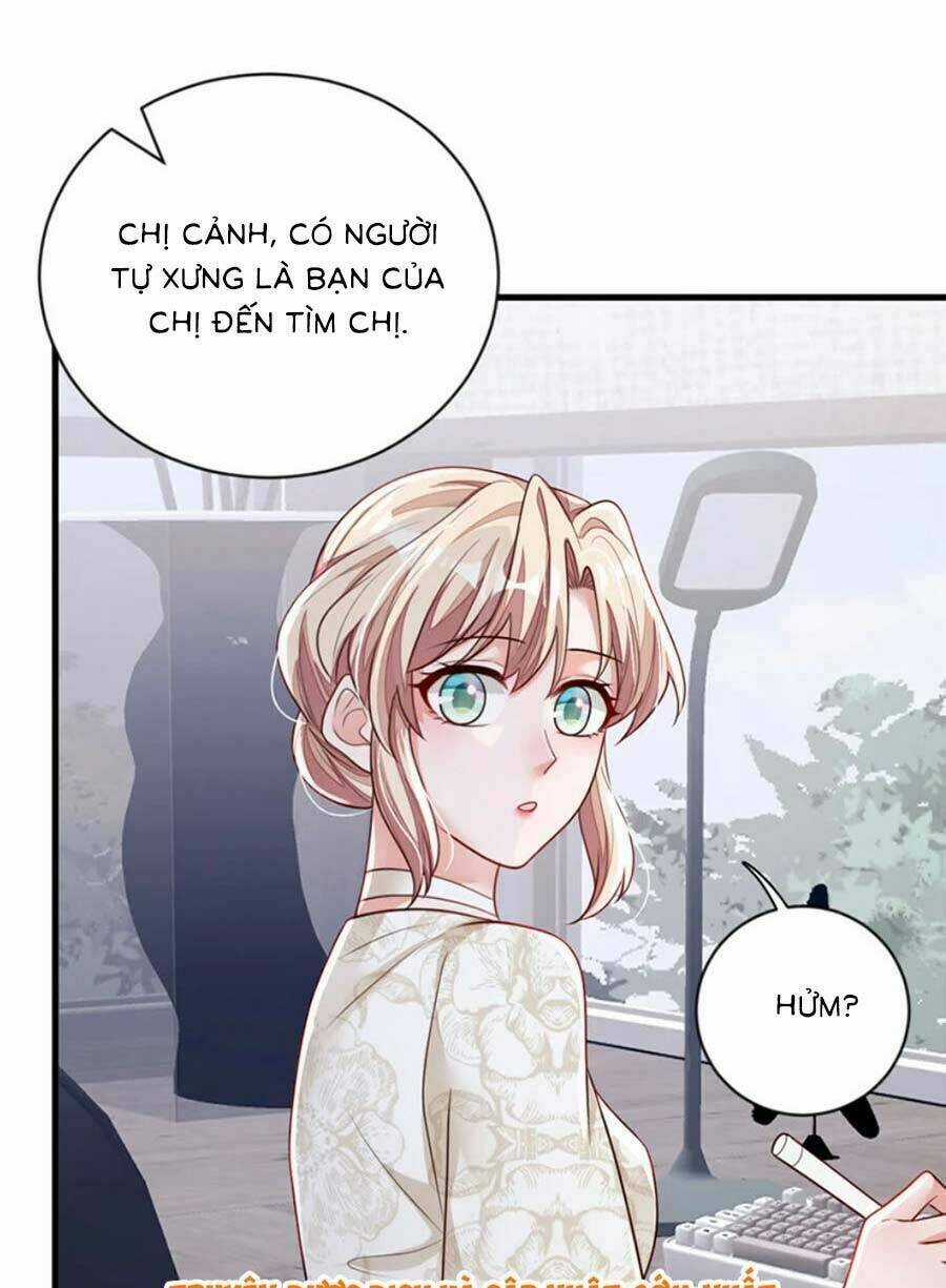 Ác Ma Thì Thầm Chapter 163 trang 40