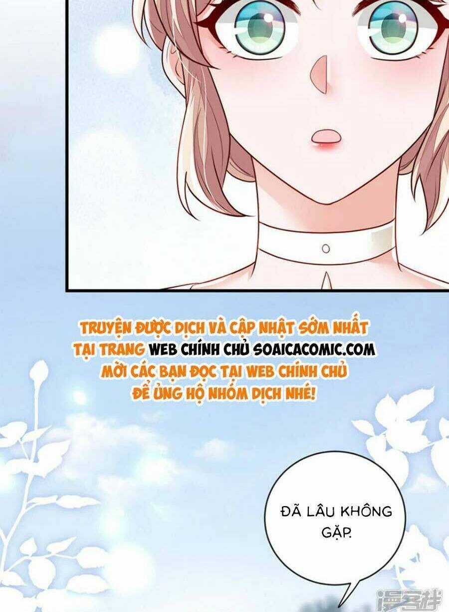 Ác Ma Thì Thầm Chapter 163 trang 43
