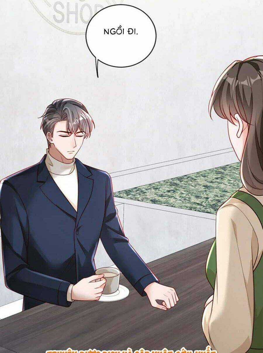 Ác Ma Thì Thầm Chapter 163 trang 8