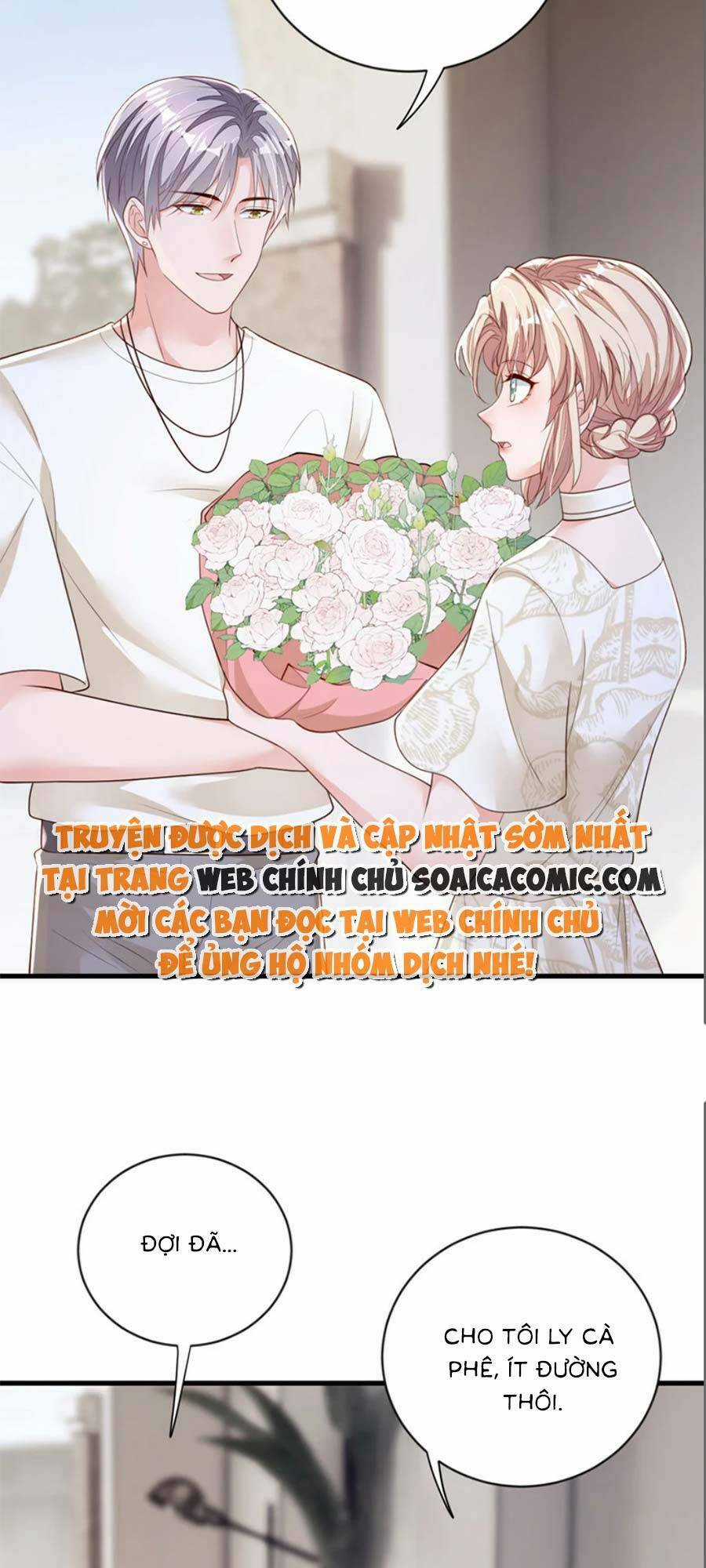 Ác Ma Thì Thầm Chapter 164 trang 1