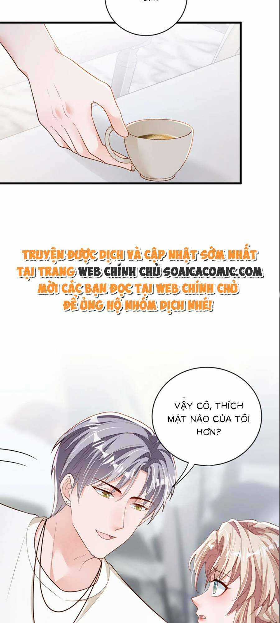 Ác Ma Thì Thầm Chapter 164 trang 11