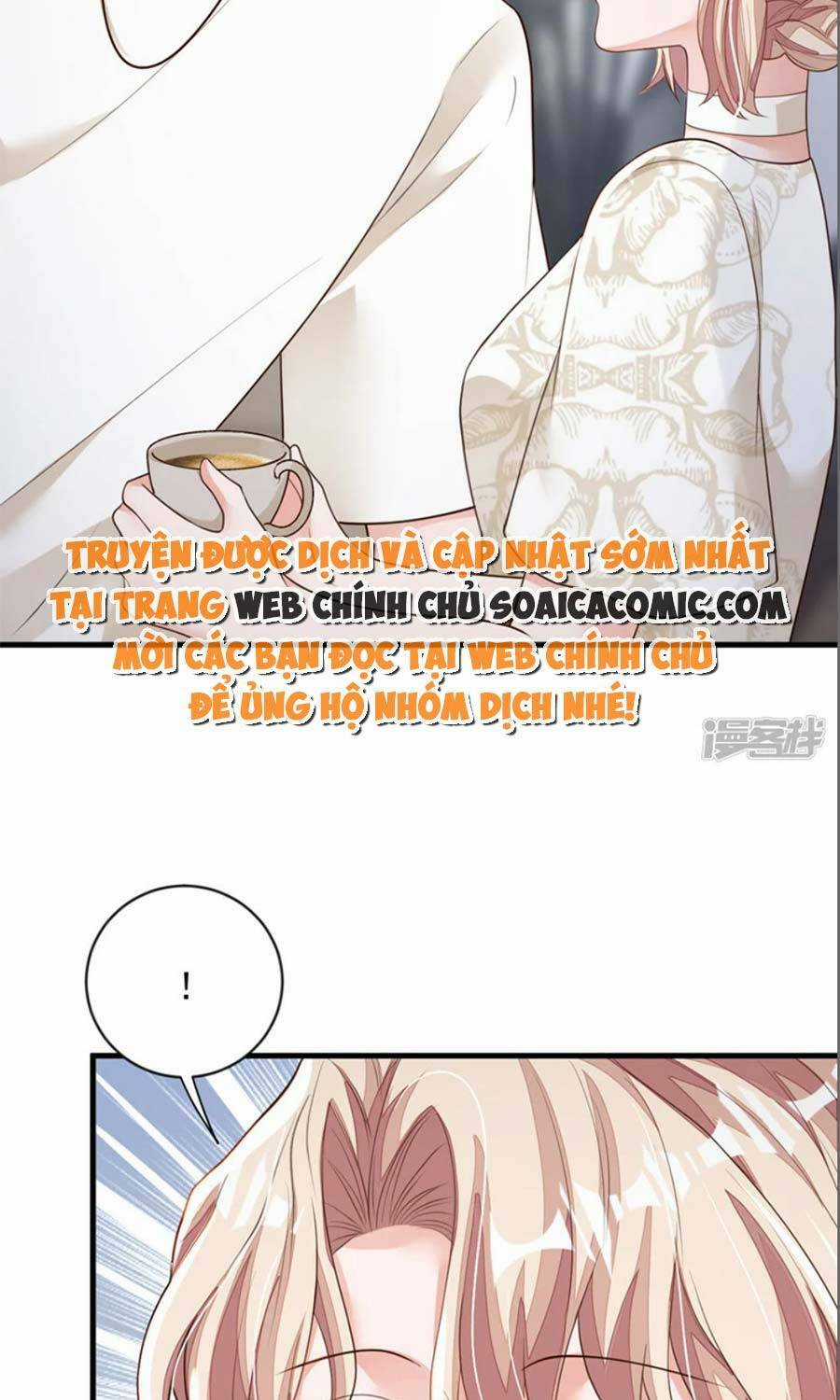 Ác Ma Thì Thầm Chapter 164 trang 12