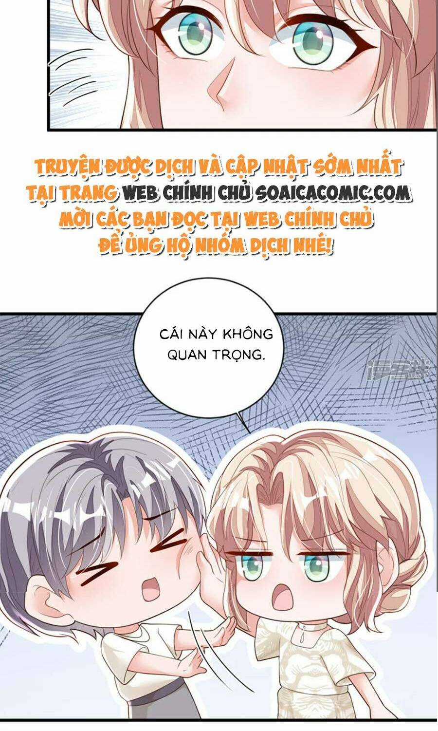 Ác Ma Thì Thầm Chapter 164 trang 13