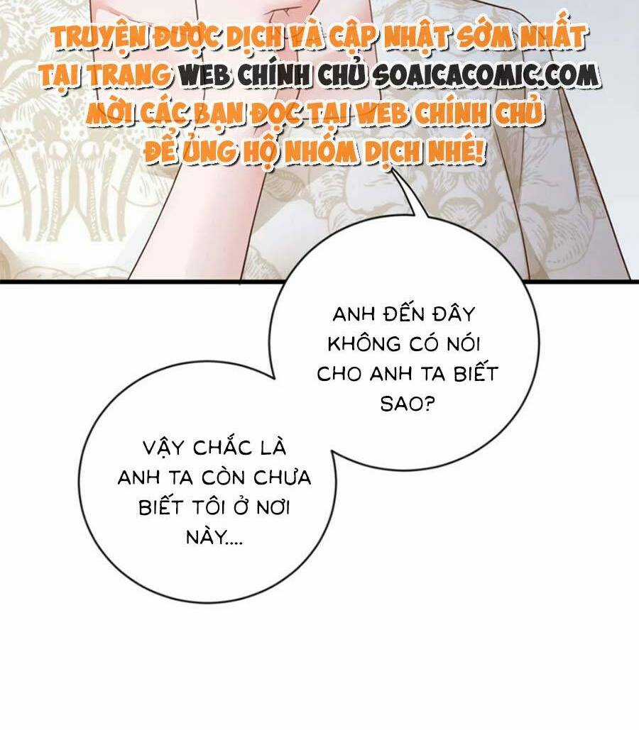 Ác Ma Thì Thầm Chapter 164 trang 17
