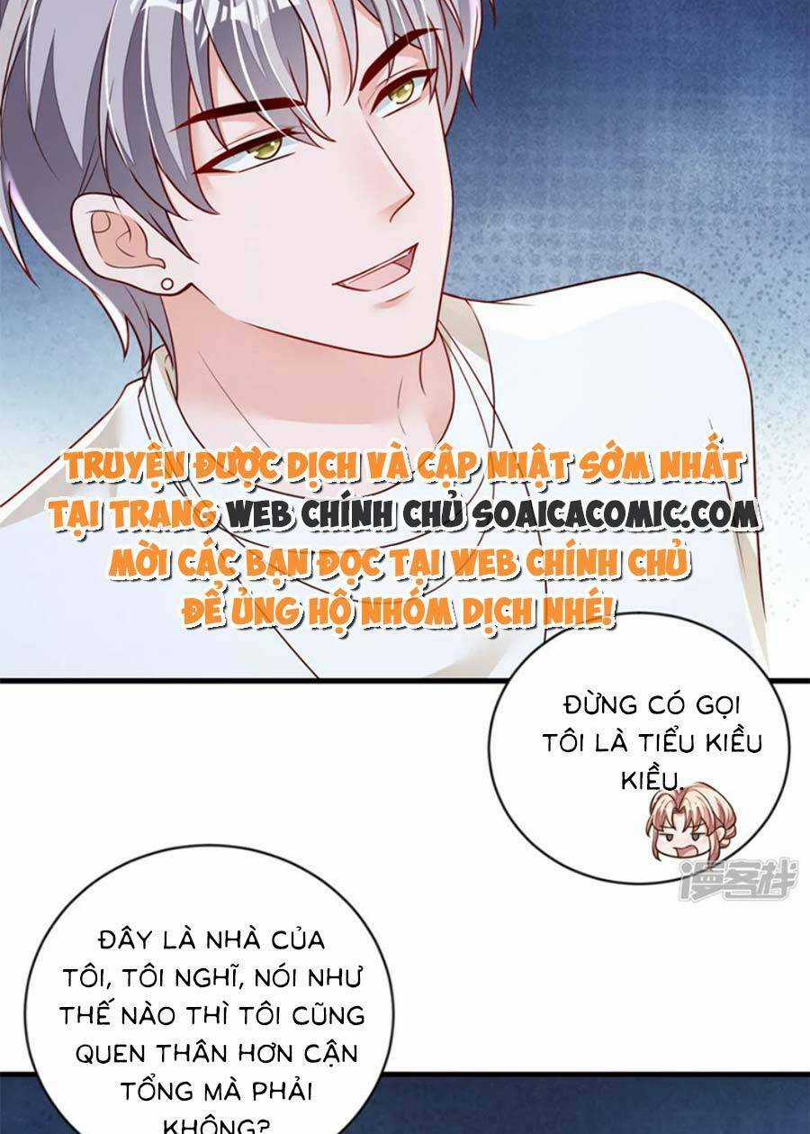 Ác Ma Thì Thầm Chapter 164 trang 20