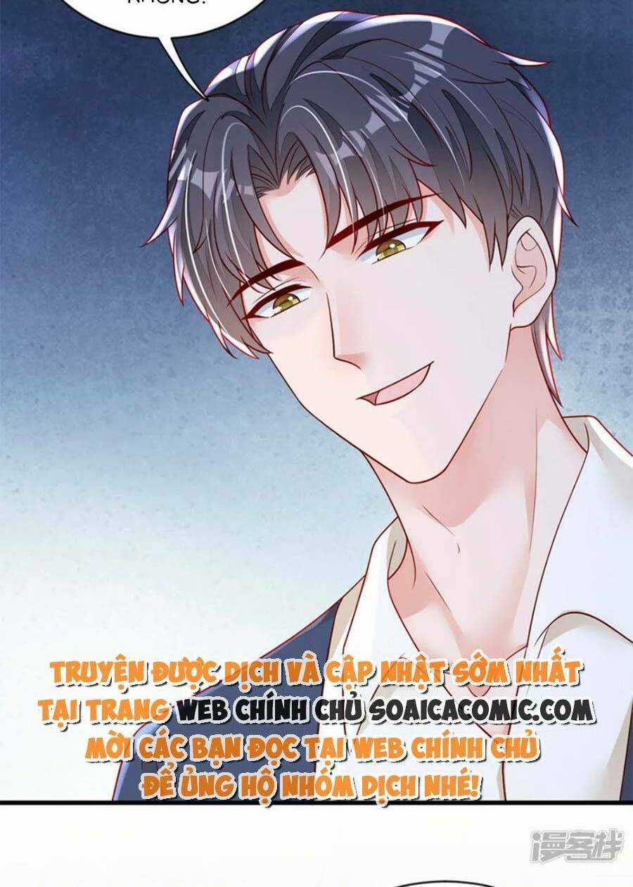 Ác Ma Thì Thầm Chapter 164 trang 21