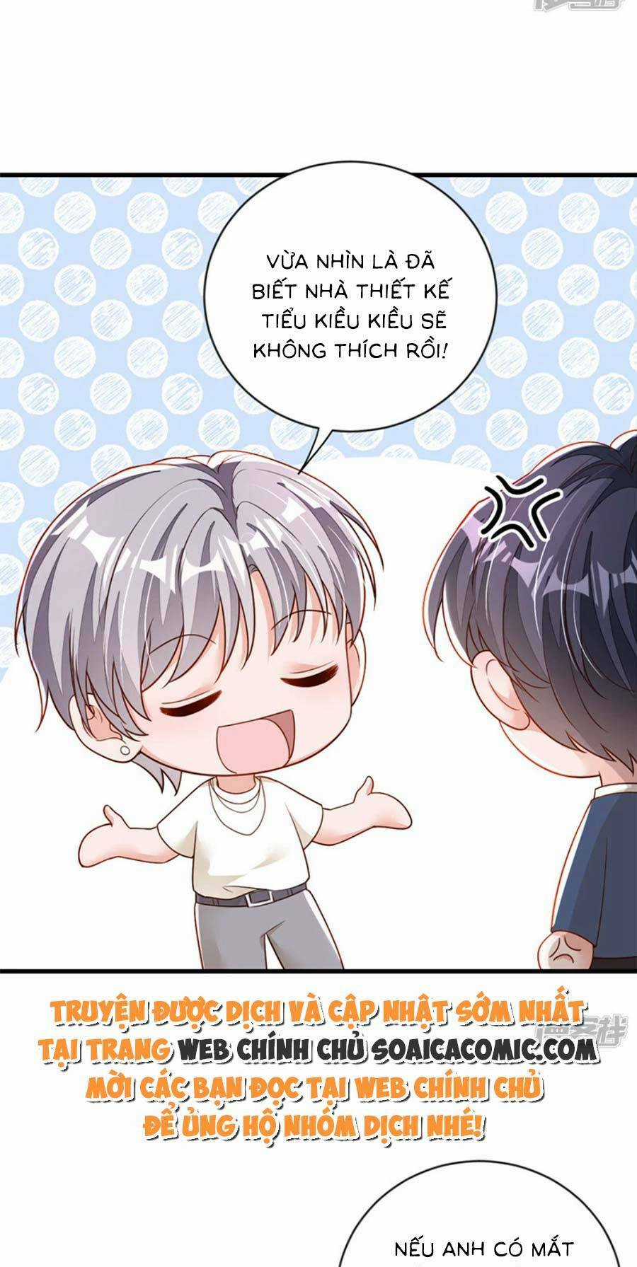 Ác Ma Thì Thầm Chapter 164 trang 24