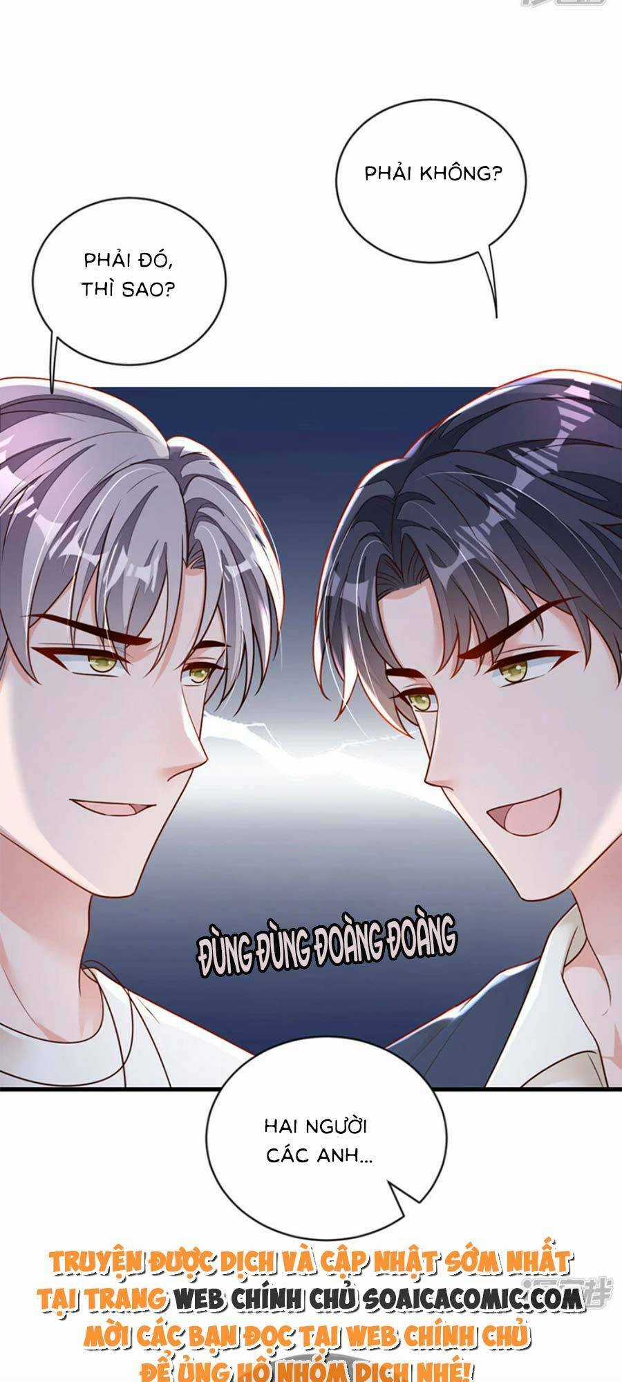 Ác Ma Thì Thầm Chapter 164 trang 26