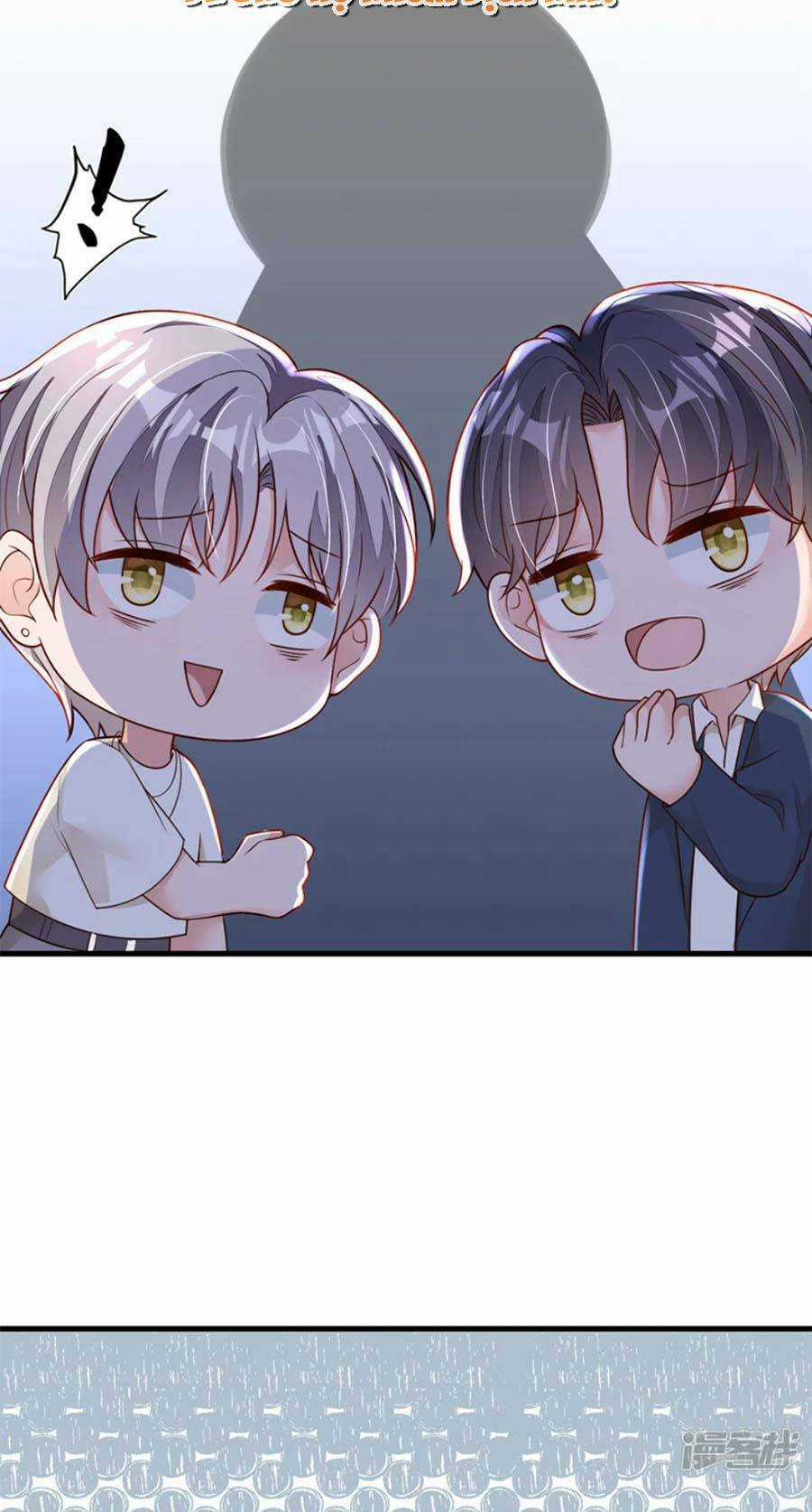 Ác Ma Thì Thầm Chapter 164 trang 27