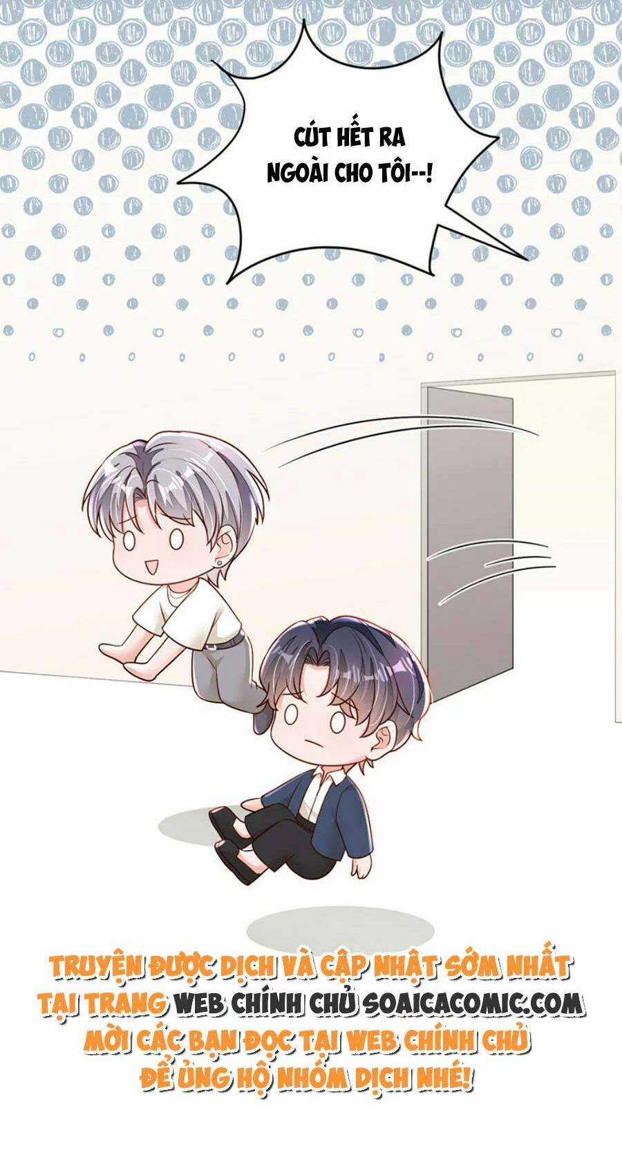 Ác Ma Thì Thầm Chapter 164 trang 28