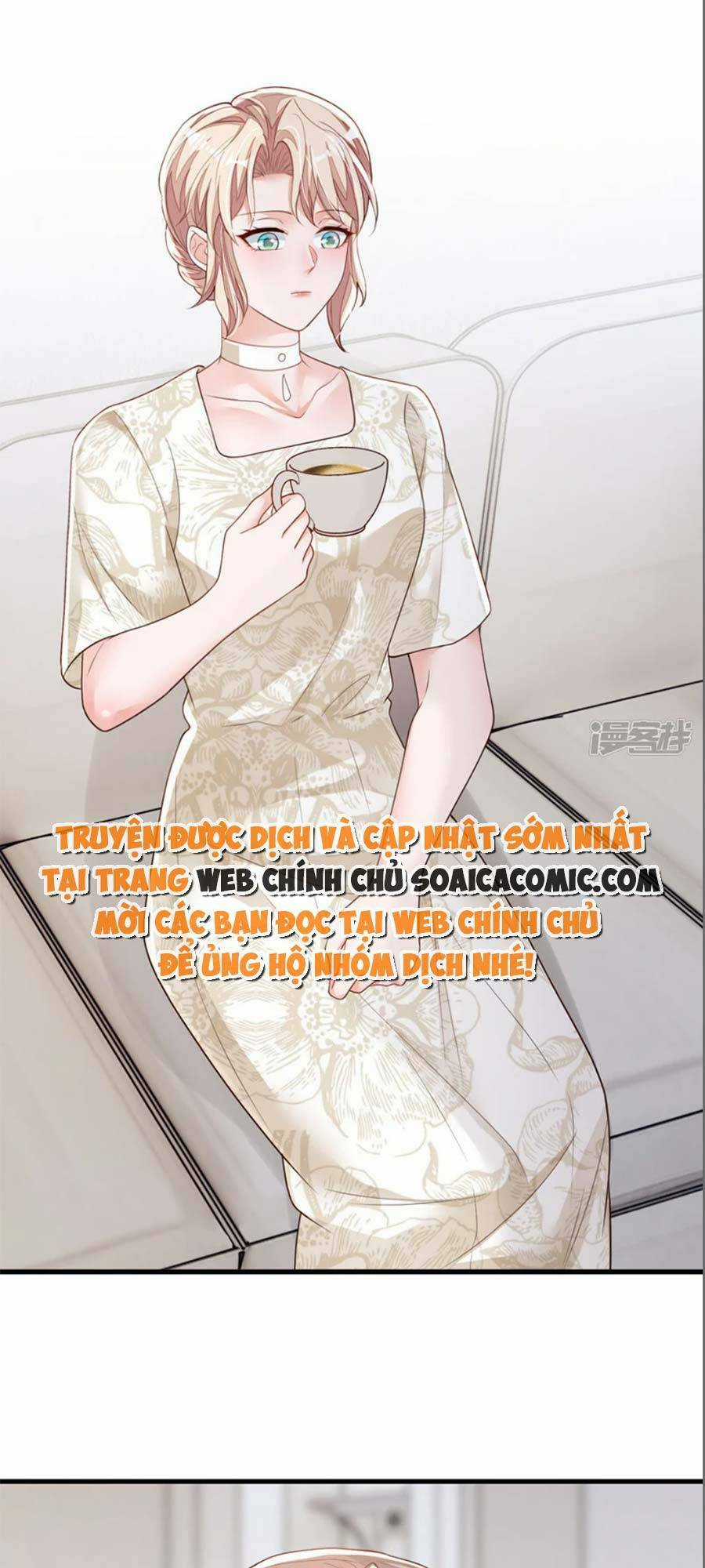 Ác Ma Thì Thầm Chapter 164 trang 4