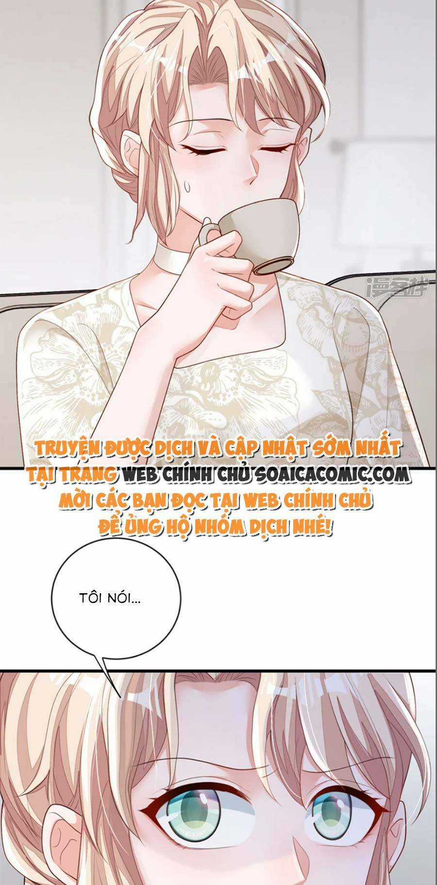 Ác Ma Thì Thầm Chapter 164 trang 5