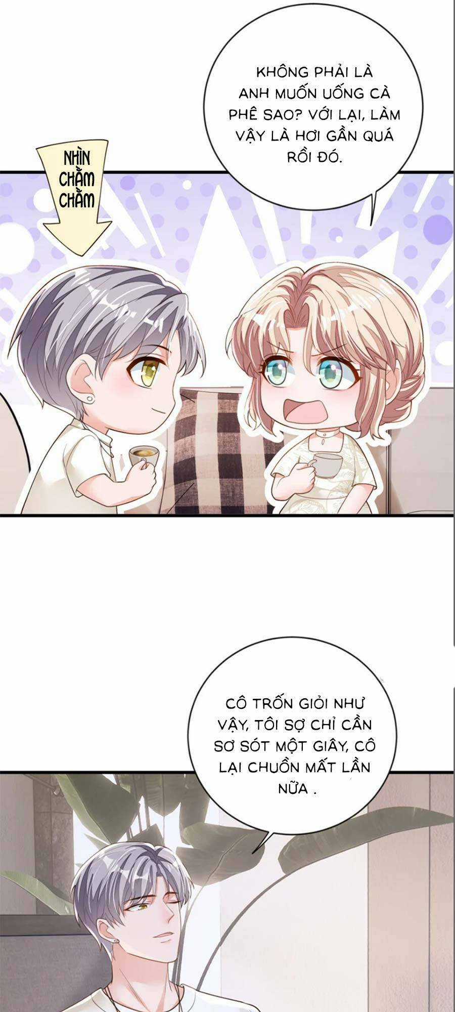 Ác Ma Thì Thầm Chapter 164 trang 7