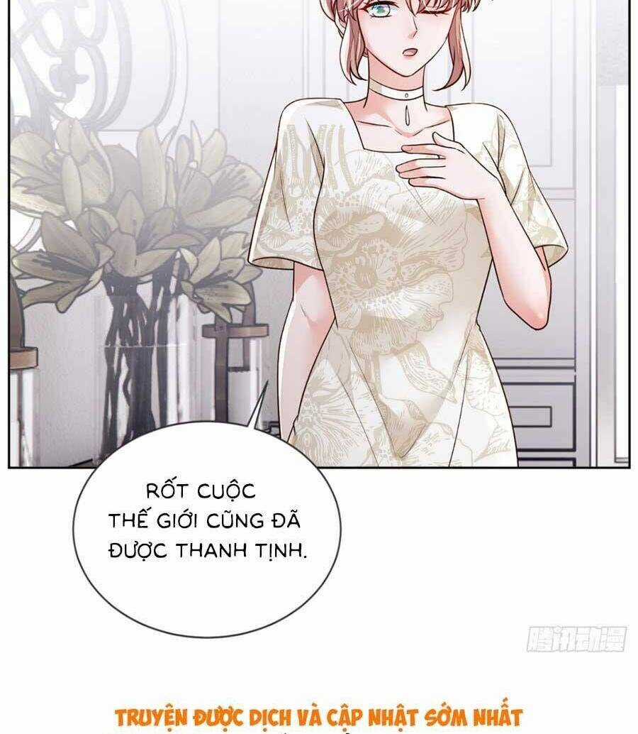 Ác Ma Thì Thầm Chapter 165 trang 1