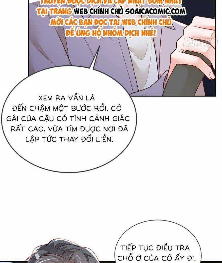Ác Ma Thì Thầm Chapter 165 trang 10